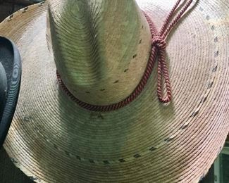 Cowboy sombrero 