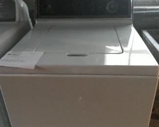 Maytag washer Buy now $ 75