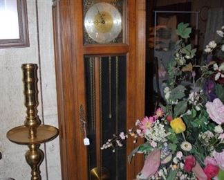 Ridgeway Grandfather clock