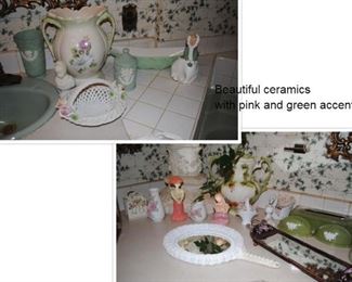 ceramics