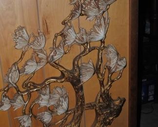 Wall hanging