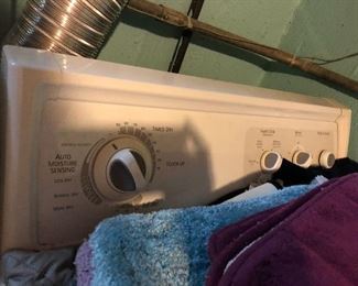 Clothes Dryer