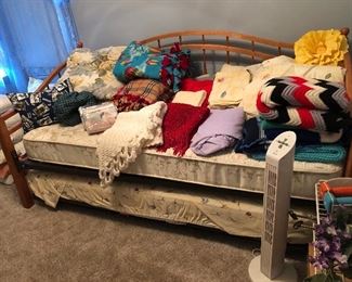 blankets & quilts