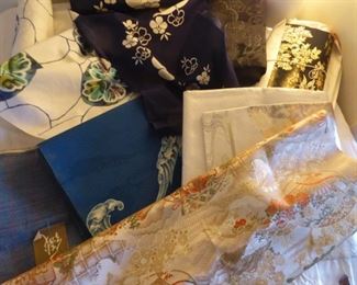 Japanese fabrics
