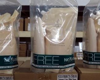 Nexxus Phyto Organics Nectaress Conditioner 6 Promo Packs Per Case - Content of 12 Cases