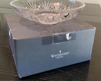Waterford Weston 10in Bowl in Box	