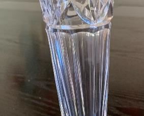 Waterford Bud Vase