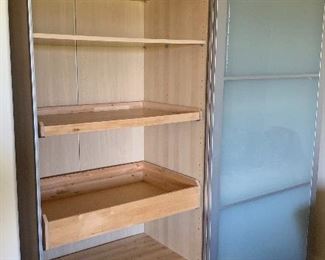 AS-IS IKEA Wardrobe Cabinet	