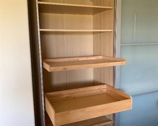 AS-IS IKEA Wardrobe Cabinet	