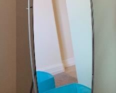 Full Length Self Standing Mirror