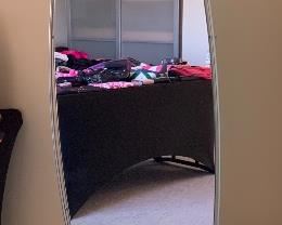Full Length Self Standing Mirror
