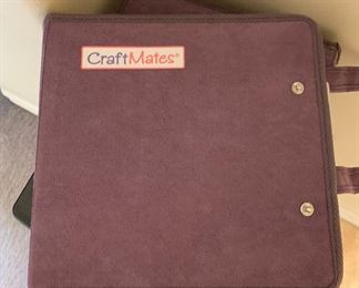 Craft Mates Storage