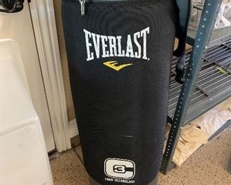 Everlast c3 Punching Bag	 