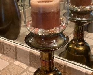 Decor Candle Holder	