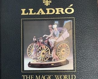 Lladro Books