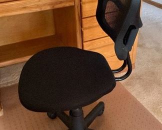 Office Chair	 