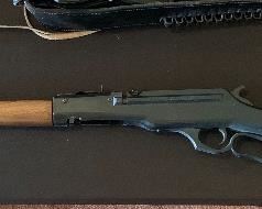 Crosman 99 C02 Air Rifle	 