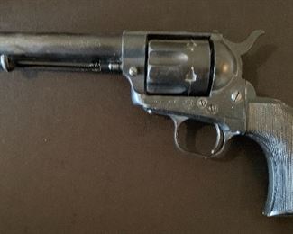 MGC Colt SAA 45 replica 1874	