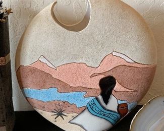 Mona Southwest Pottery