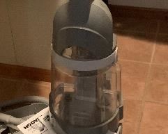 Hover Steam Vac Carpet Cleaner F7429-900	