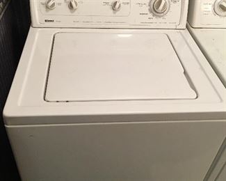Kenmore 70 series washer