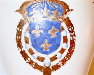 Detail of urns export