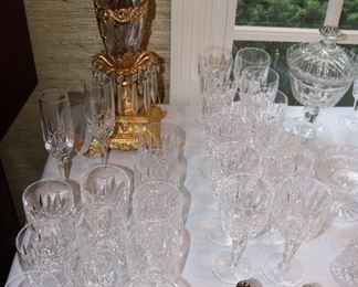 Waterford Crystal