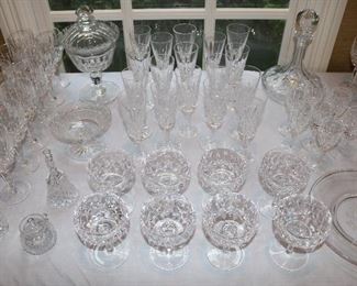 Waterford Crystal