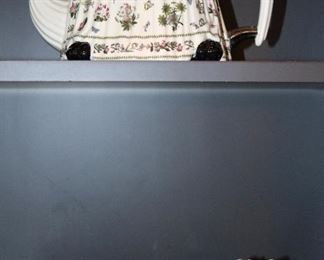 Teapots & Accessories