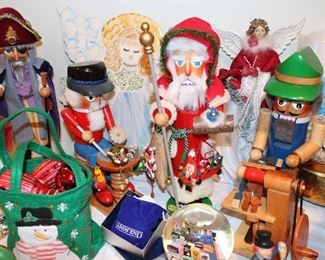 Steinbach Nutcrackers