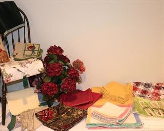 Linens