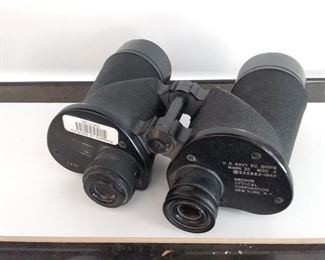 Anchor Binoculars
