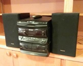Bookcase Shelf System
