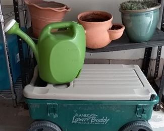 Gardening Items