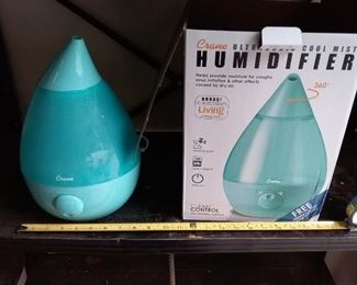 Humidifier