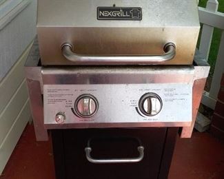 Nexgrill