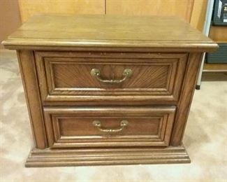 Nightstand