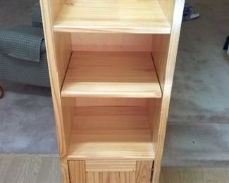 Pine Cabinet