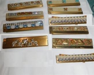 combs