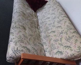 Quality futon