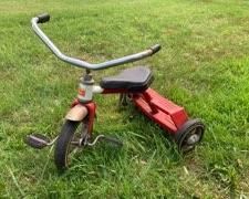 Vintage Tricycle