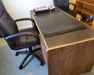 Office Desk 60" W x 30" D x 29" T