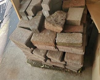 All Kinds of Bricks - $1.00 Each