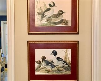 Unique, with leather mattes!