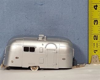 Airstream Brooklin Models Miniature