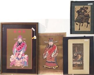 Art Woodblocks Etc
