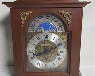 Clock Seth Thomas Carriage Clock