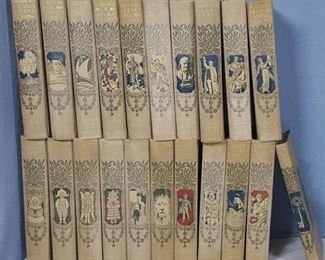 Ephemera Young Peoples Library