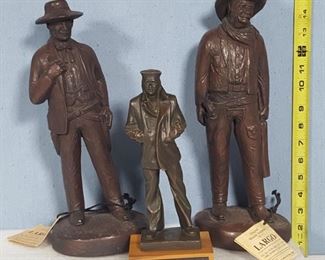 Figurines Largo Western Sailor