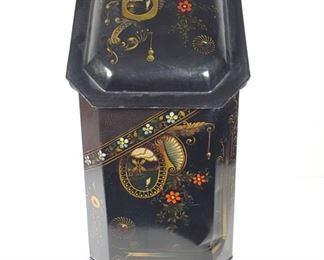 Furniture Aesthetic Movement Metal Coal Hof